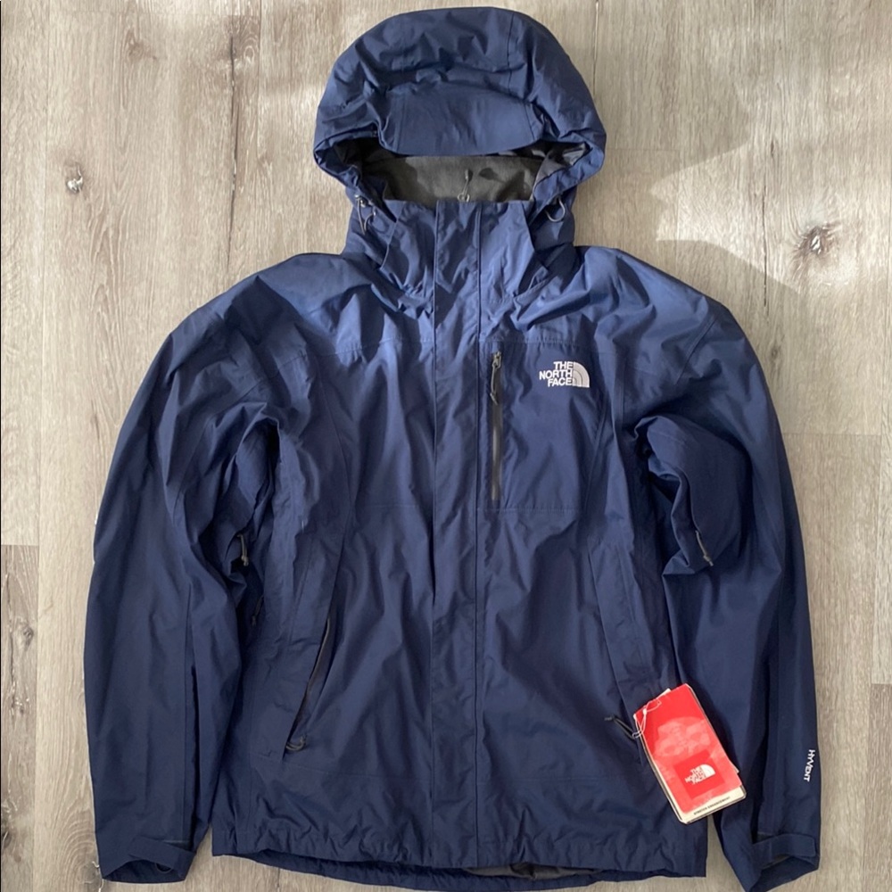 The North Face Men's Varius Guide Jacket